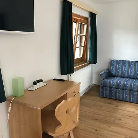 Landgasthaus Zum Altwirt Penzion 3*