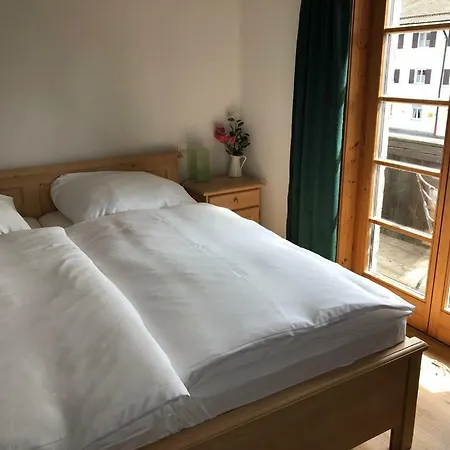 Landgasthaus Zum Altwirt Reichersbeuern
