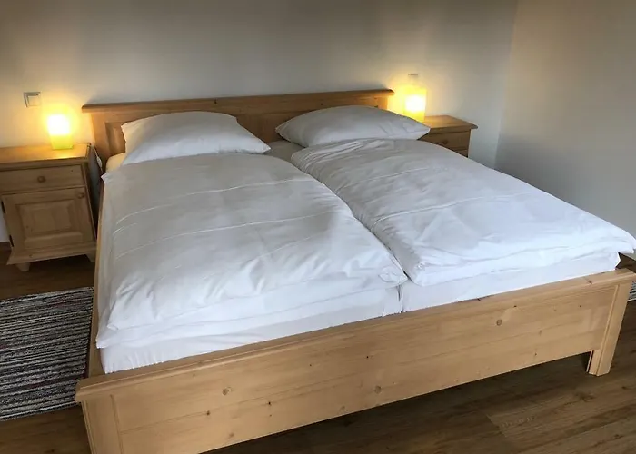 Landgasthaus Zum Altwirt Penzion 3*